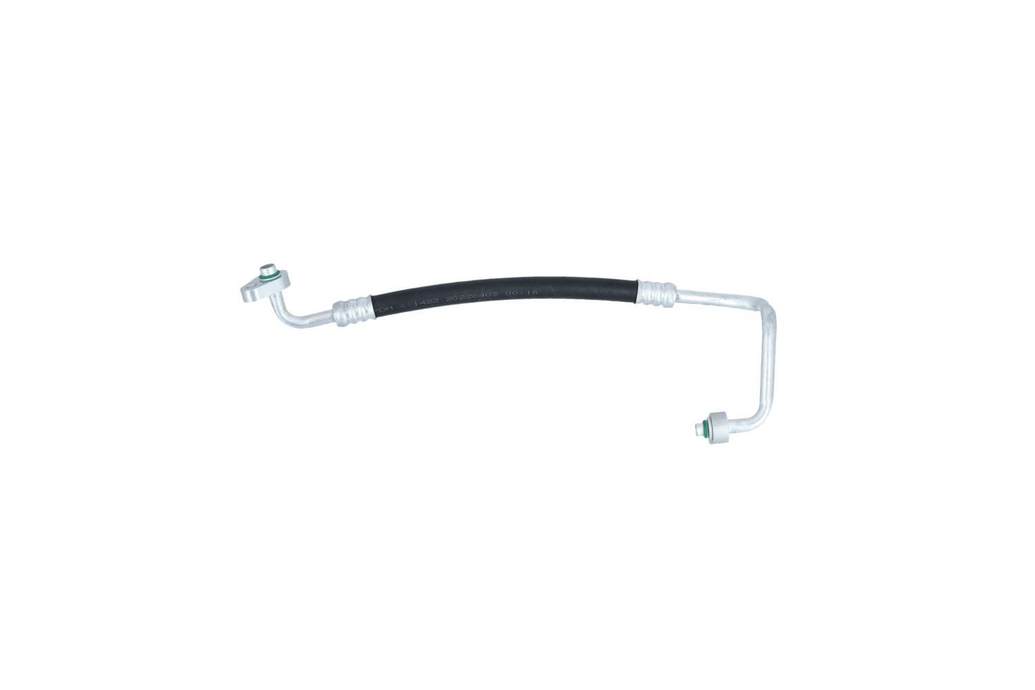 NRF 400035: Conducta presiune variabila, aer conditionat EASY FIT