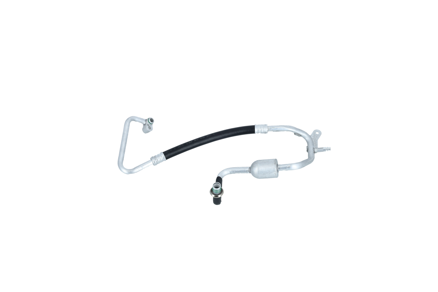 NRF 400036: Conducta presiune variabila, aer conditionat EASY FIT
