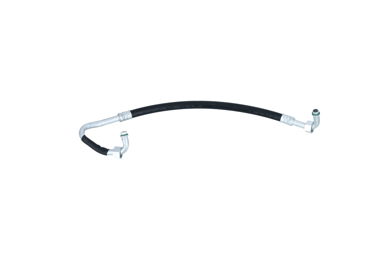 NRF 400041: Conduite à haute / basse pression, climatisation EASY FIT