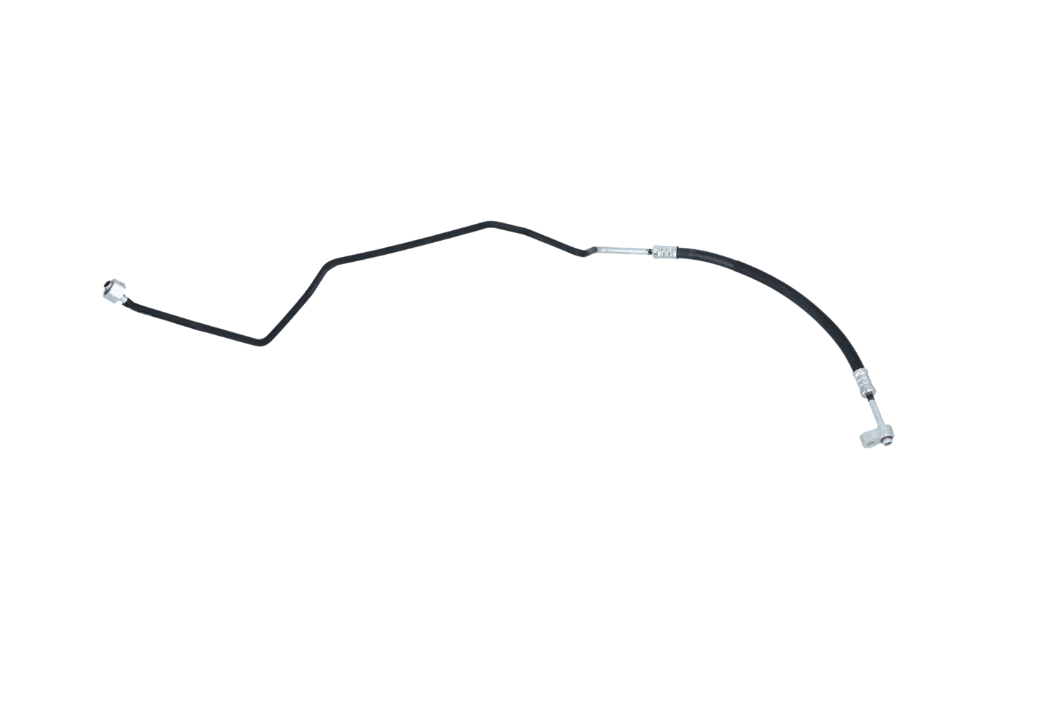 NRF 400048: Conduite à haute / basse pression, climatisation EASY FIT