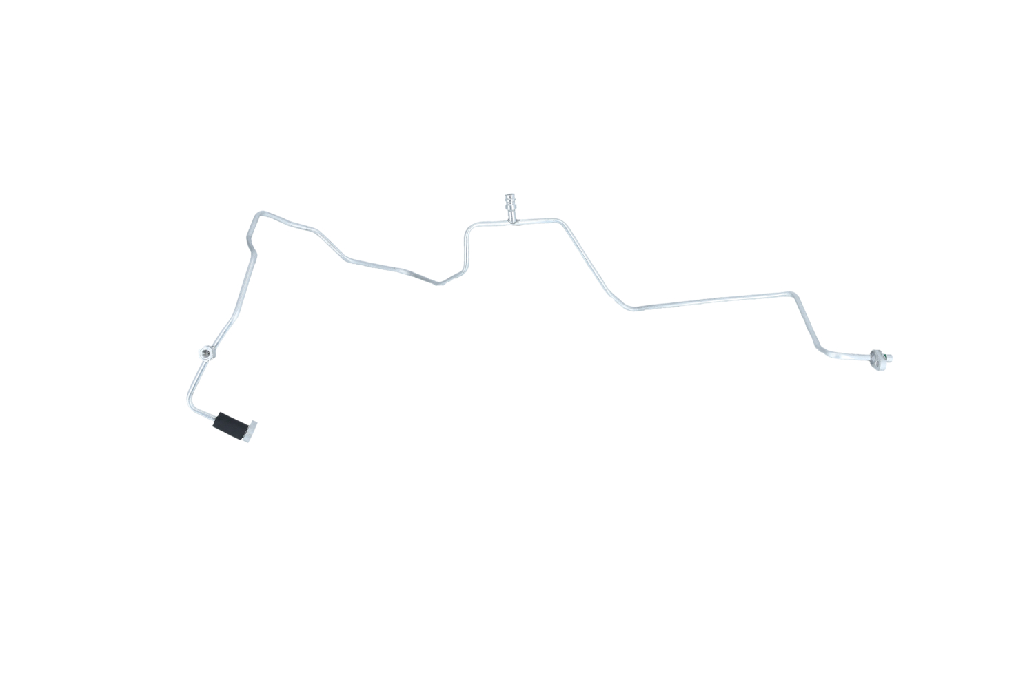 NRF 400053: Conducta presiune variabila, aer conditionat EASY FIT