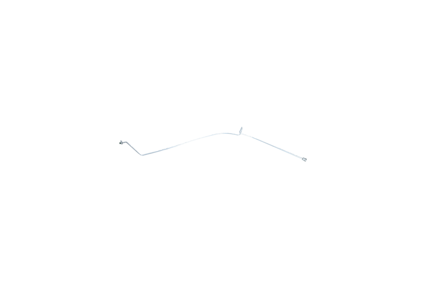 NRF 400056: Conducta presiune variabila, aer conditionat EASY FIT
