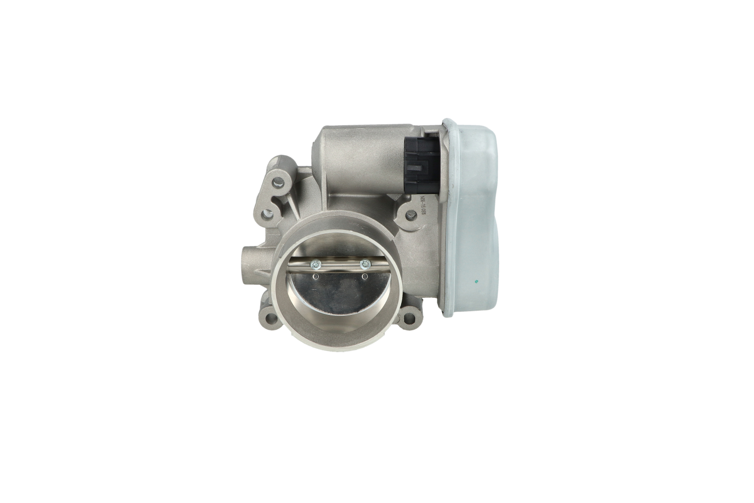NRF 408092: Gasklephuis