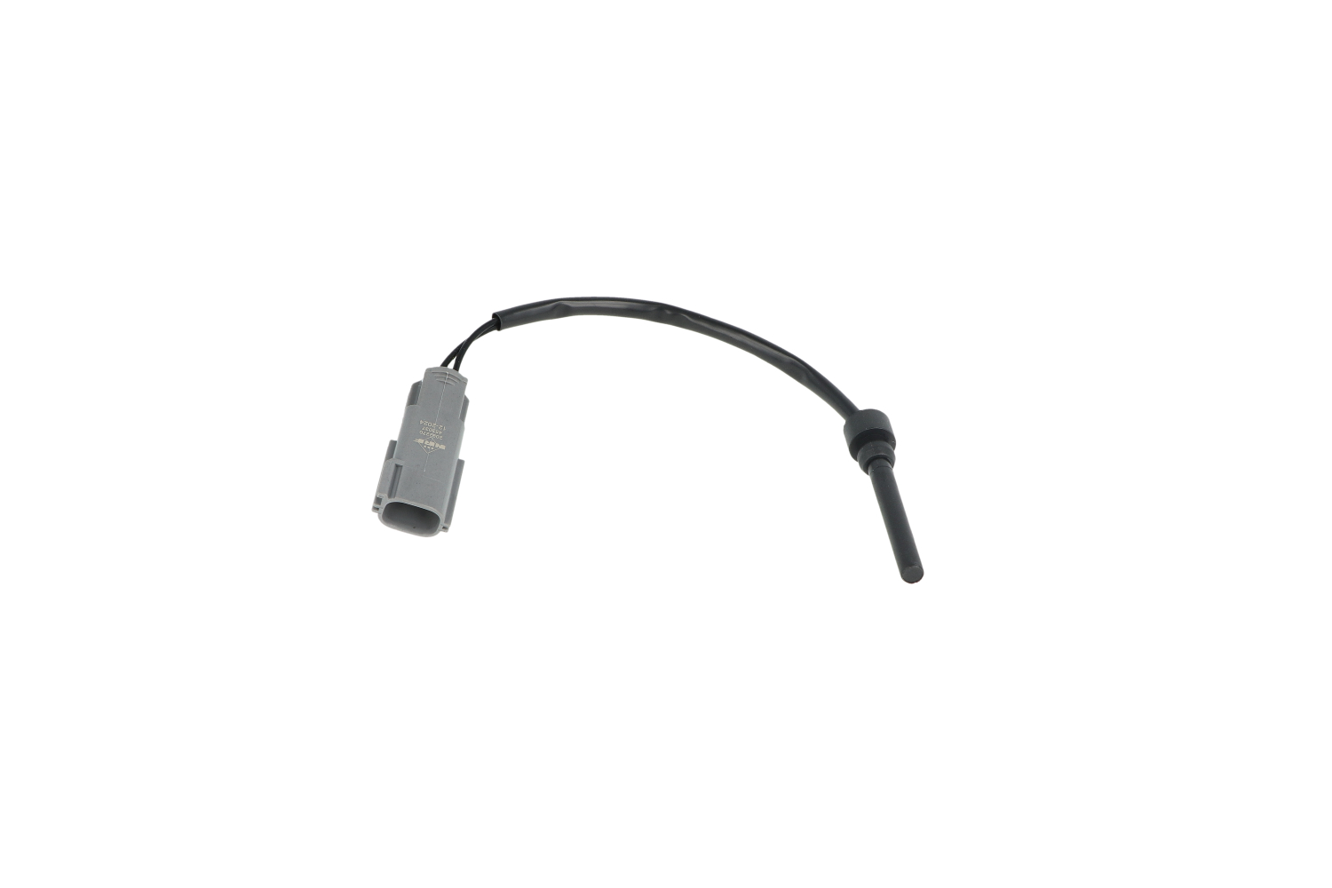 NRF 453037 Sensor, kølemiddelstand VOLVO V70 2 (SW) 163 HK Diesel hvad koster