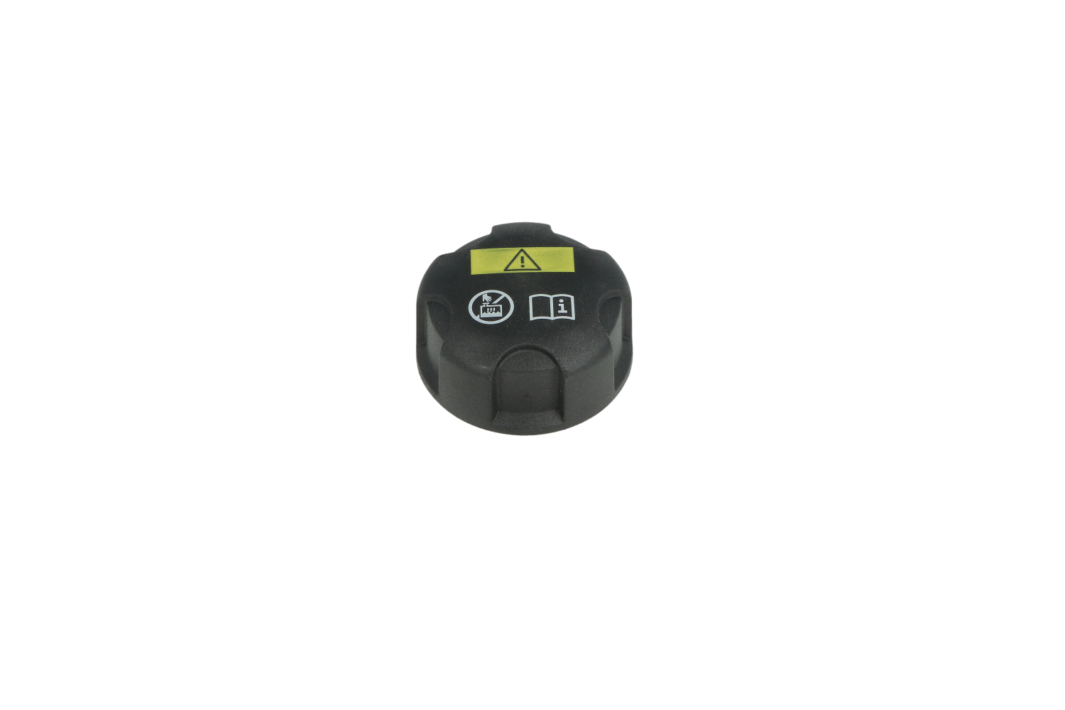 NRF 455613 Verschlußdeckel, Kühlmittelbehälter MINI Schrägheck (F55) 102 PS Benzin Kosten