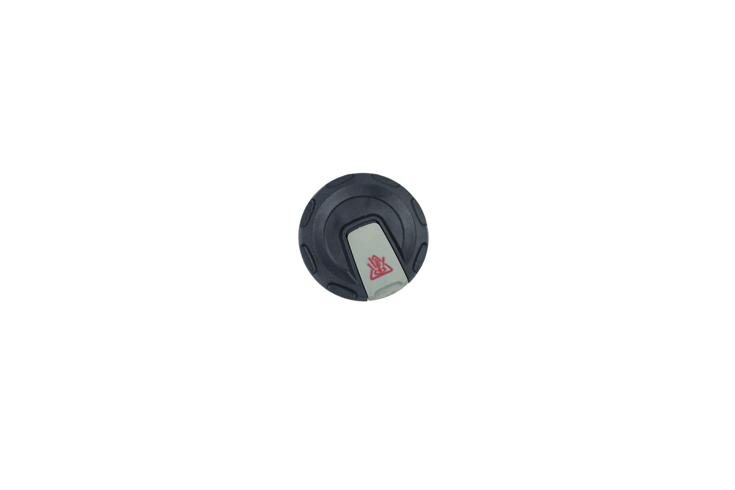 NRF 455618: Lock till expansionskärl