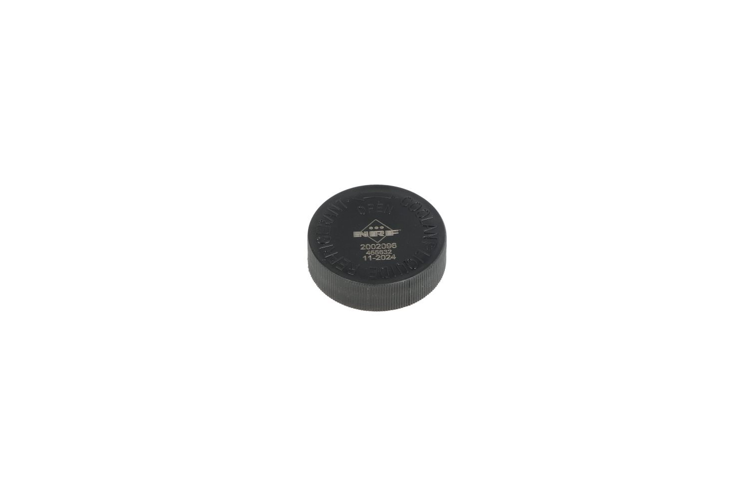 NRF 455632: Tappo, serbatoio refrigerante