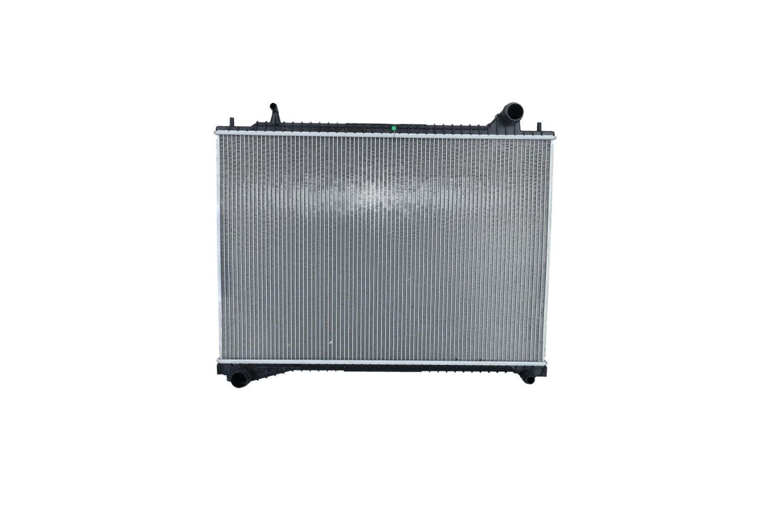NRF 550357: Radiatore motore Alluminio
