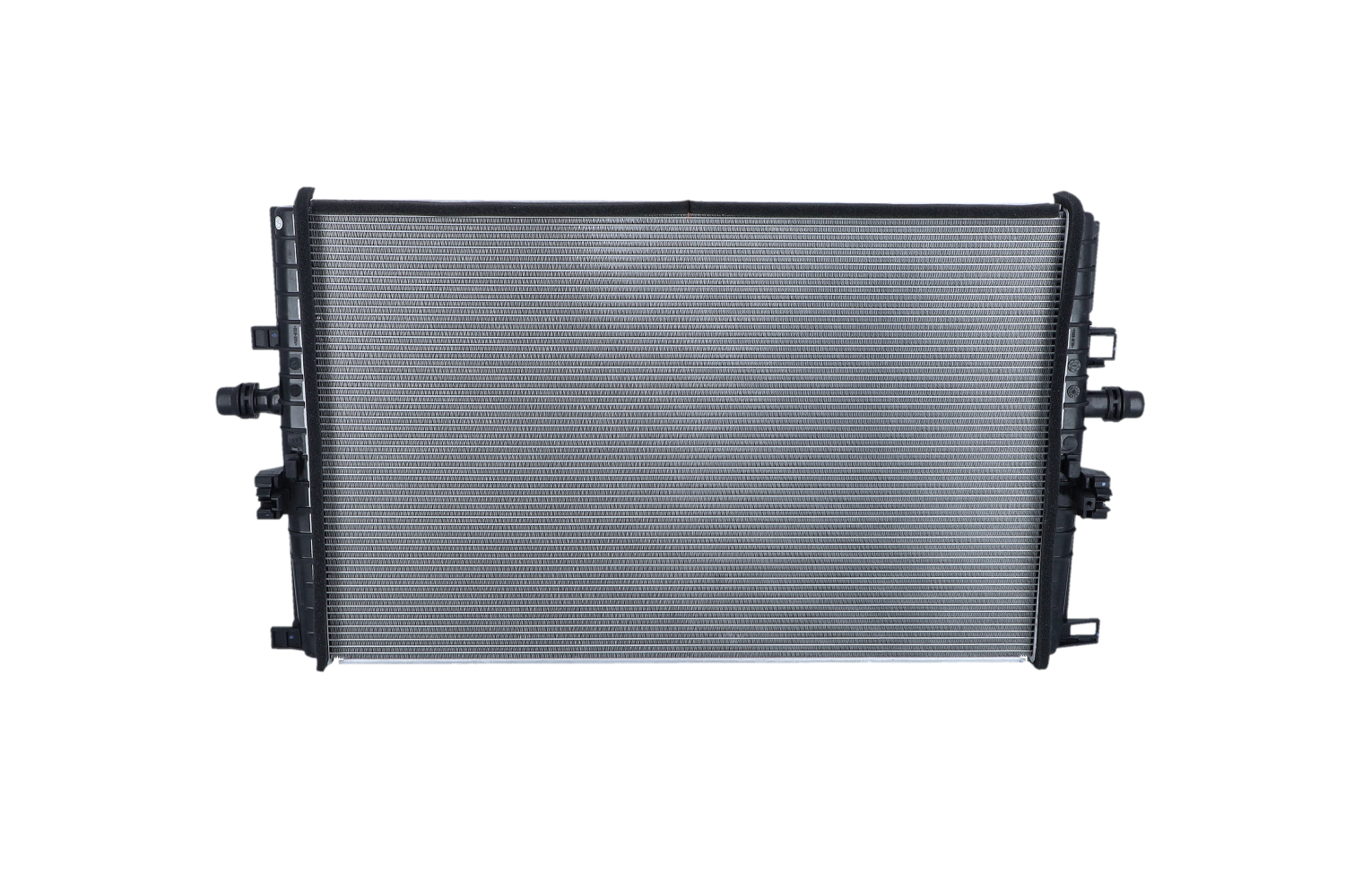 NRF 550401: Kylare Aluminium