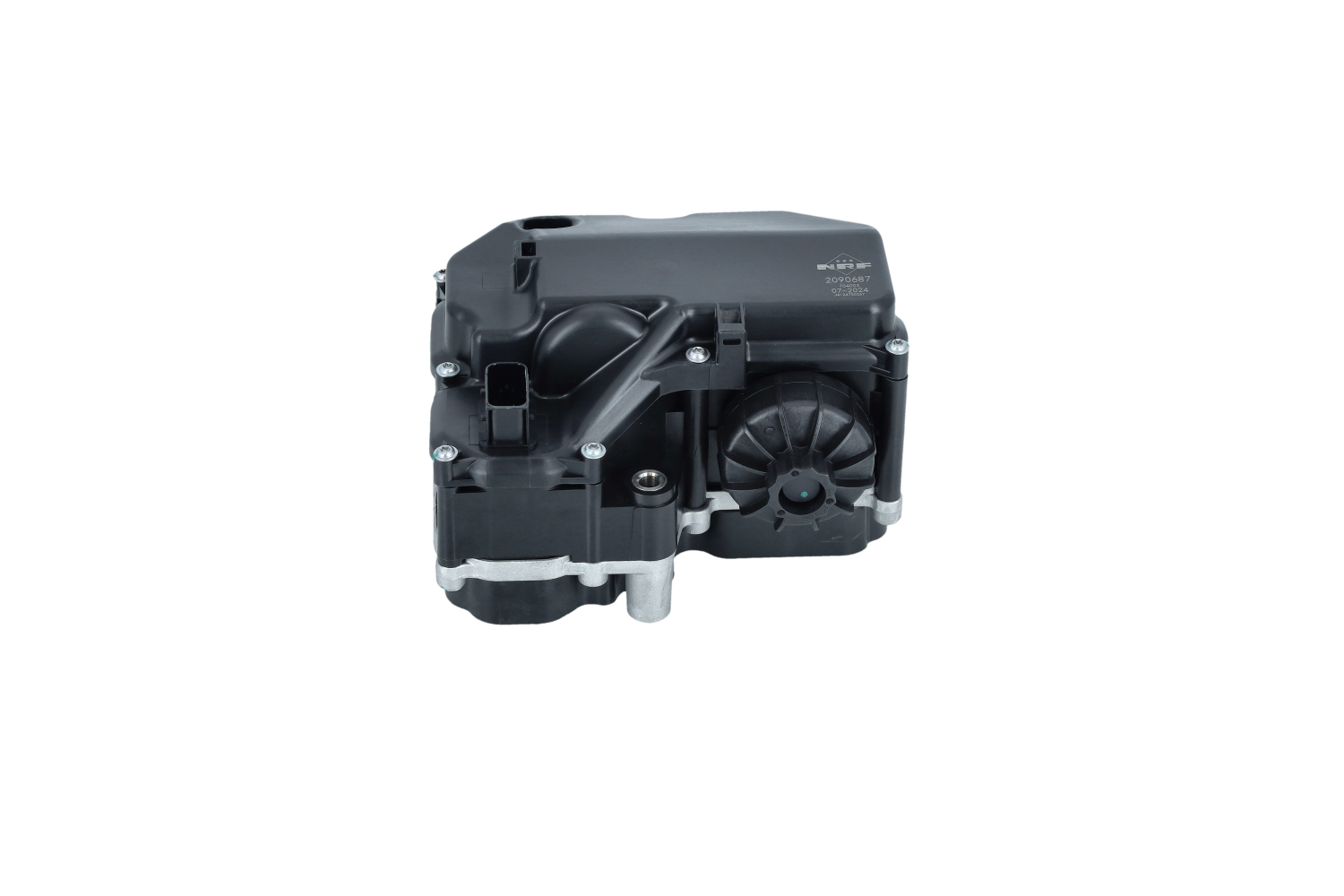 NRF 704003: Module d'alimentation, injection d'urée
