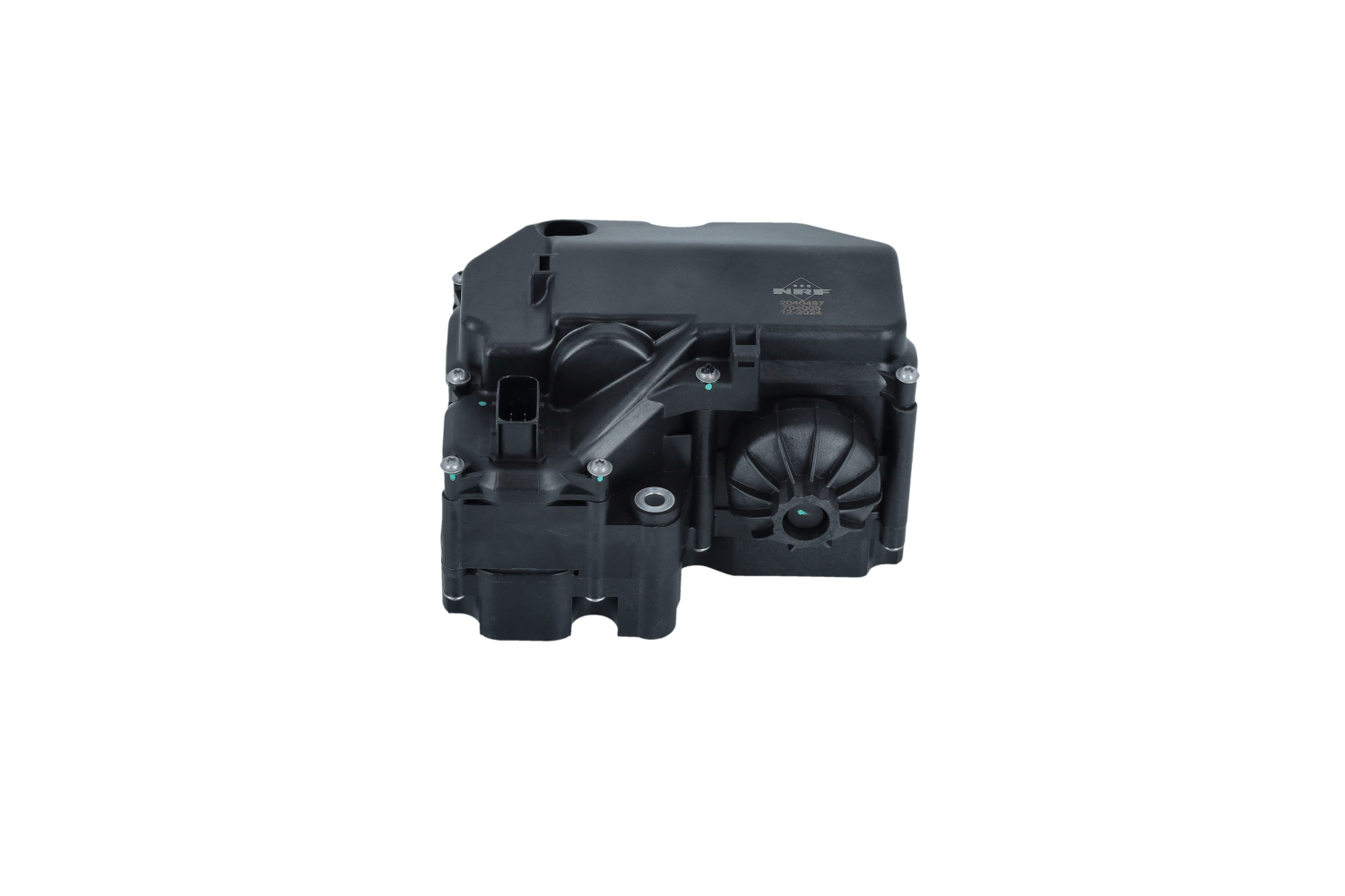 NRF 704005: Module d'alimentation, injection d'urée