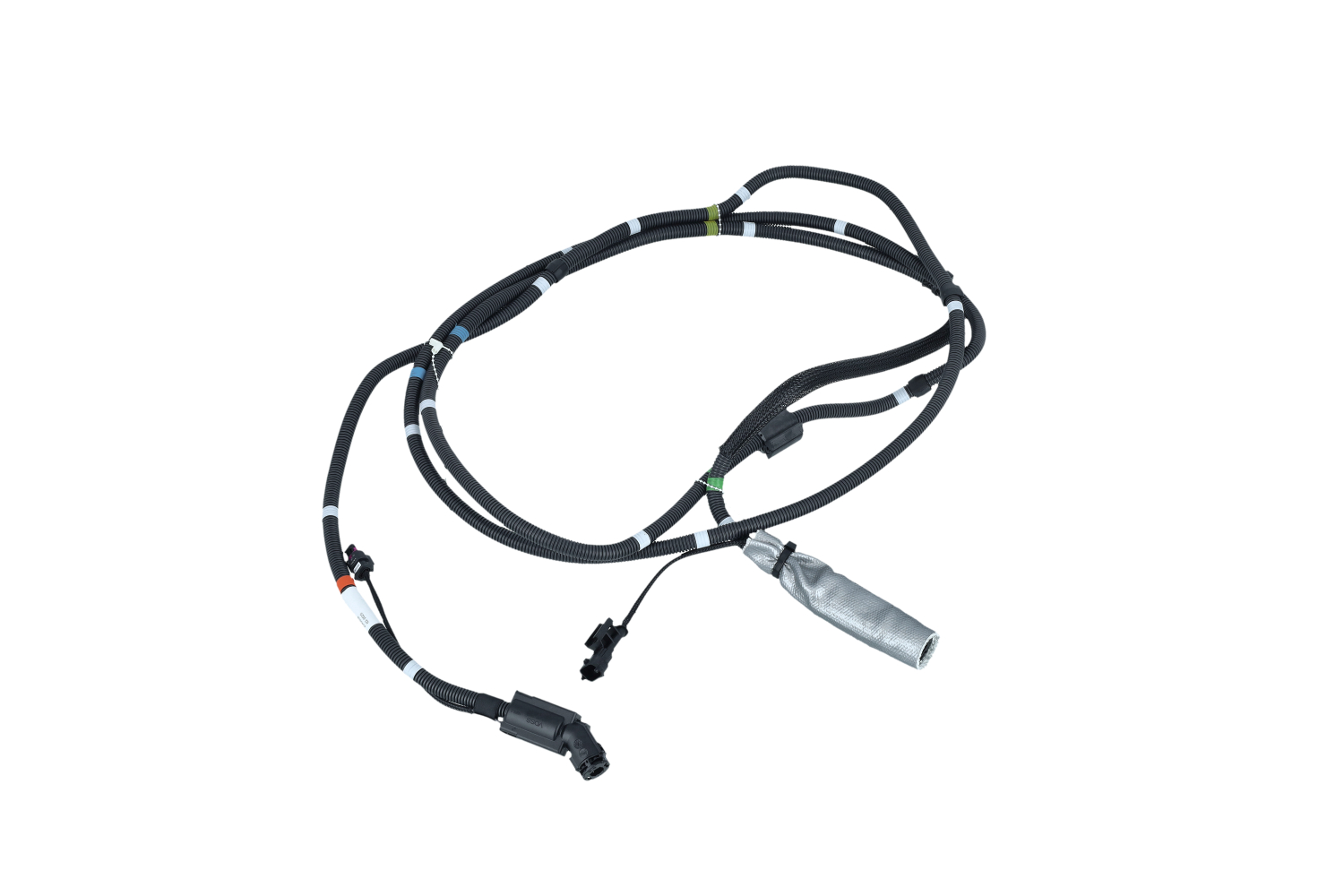 NRF 706031: Tuyau d'urée
