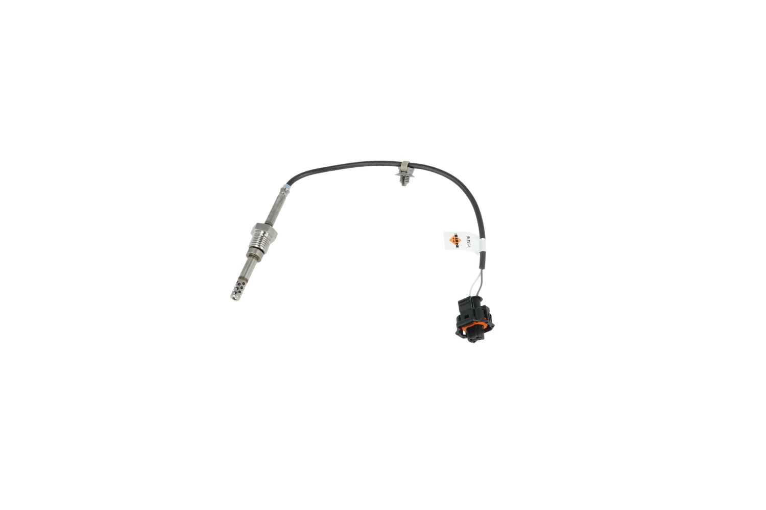 NRF 707416: Senzor, temperatura gaze evacuare EASY FIT