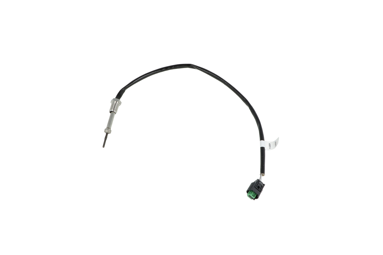 NRF 707422: Czujnik, temperatura spalin EASY FIT