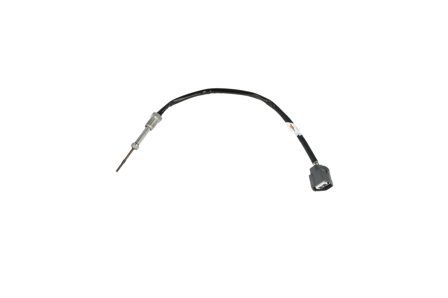 NRF 707431 Sensor, temperatura dos gases de escape NISSAN Qashqai / Qashqai +2 I (J10, NJ10) 106 cv Diesel custo