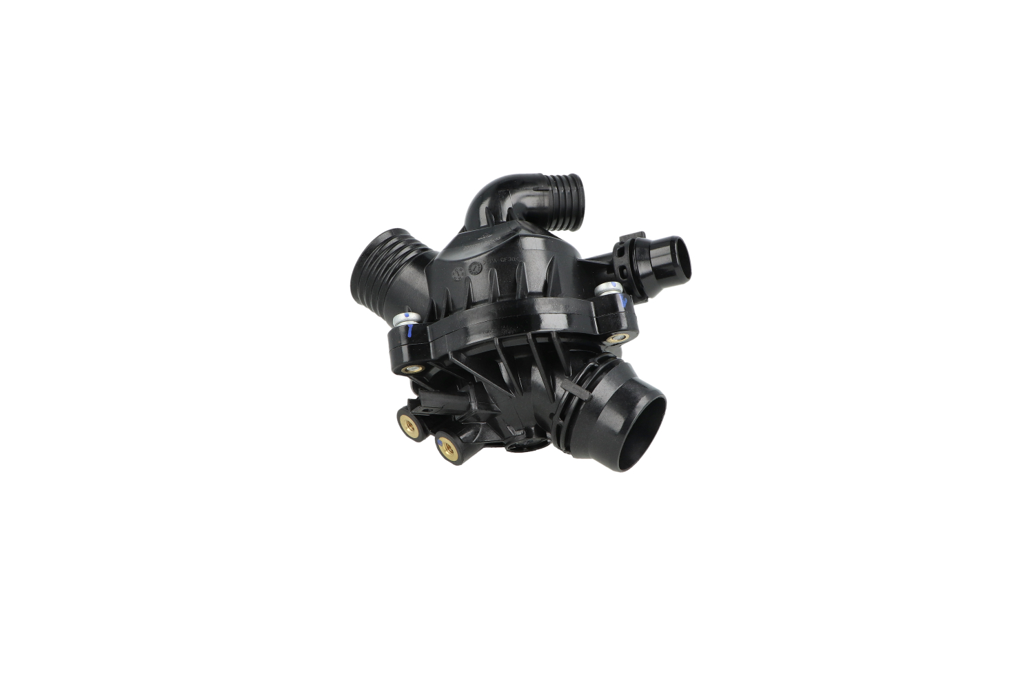 NRF 725453: Termostat, lichid racire 103°C