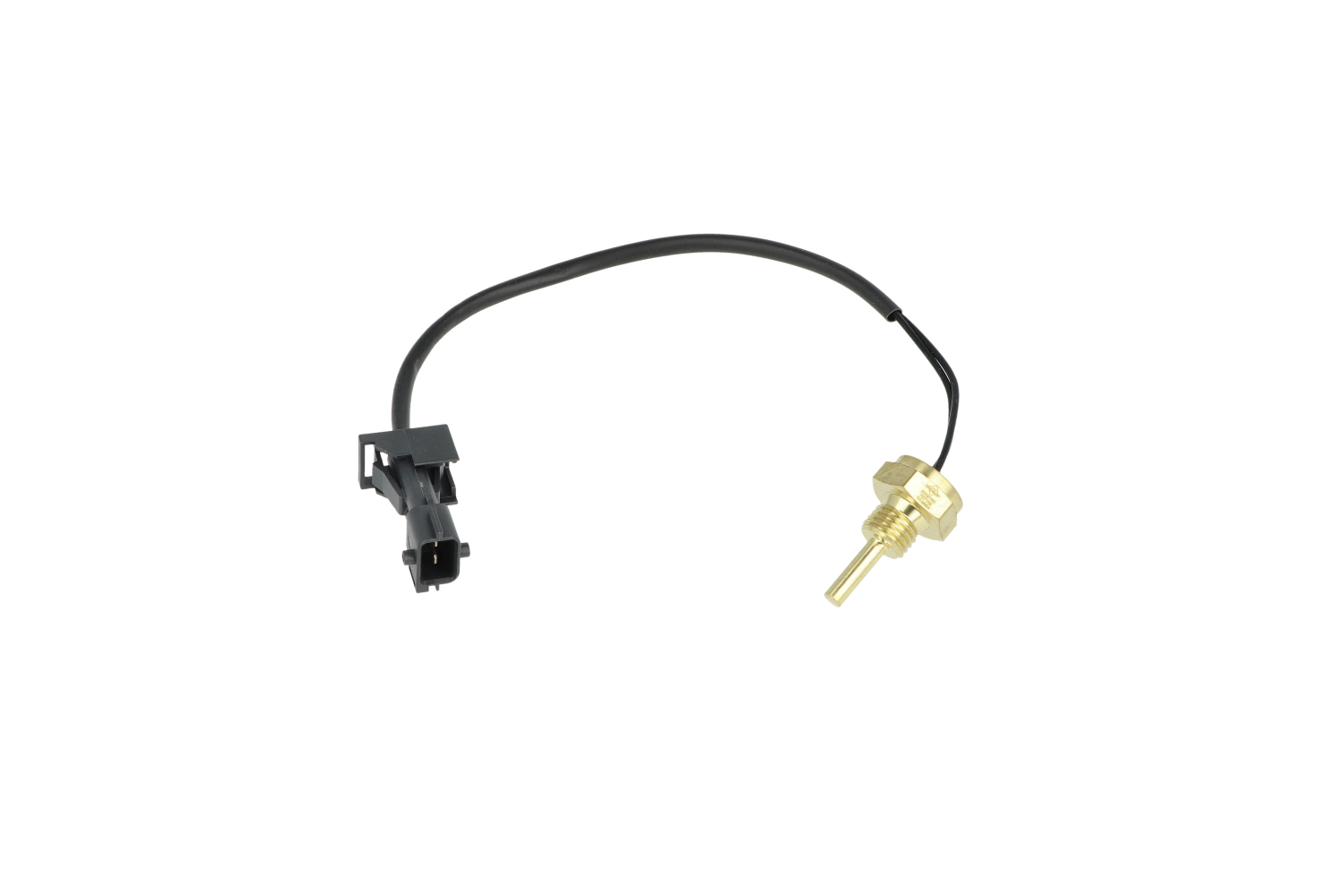 NRF 727162: Sensor, temperatura do líquido de refrigeração M12x1.5mm