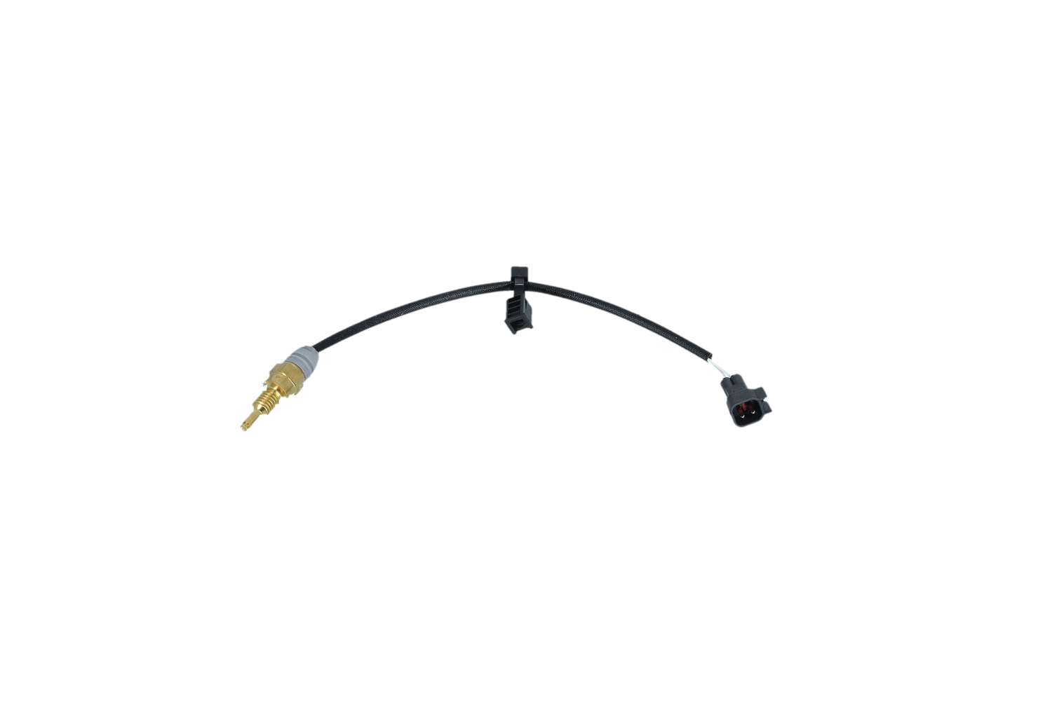 NRF 727163: Senzor, temperatura lichid de racire M10x1.5mm, cu cablu