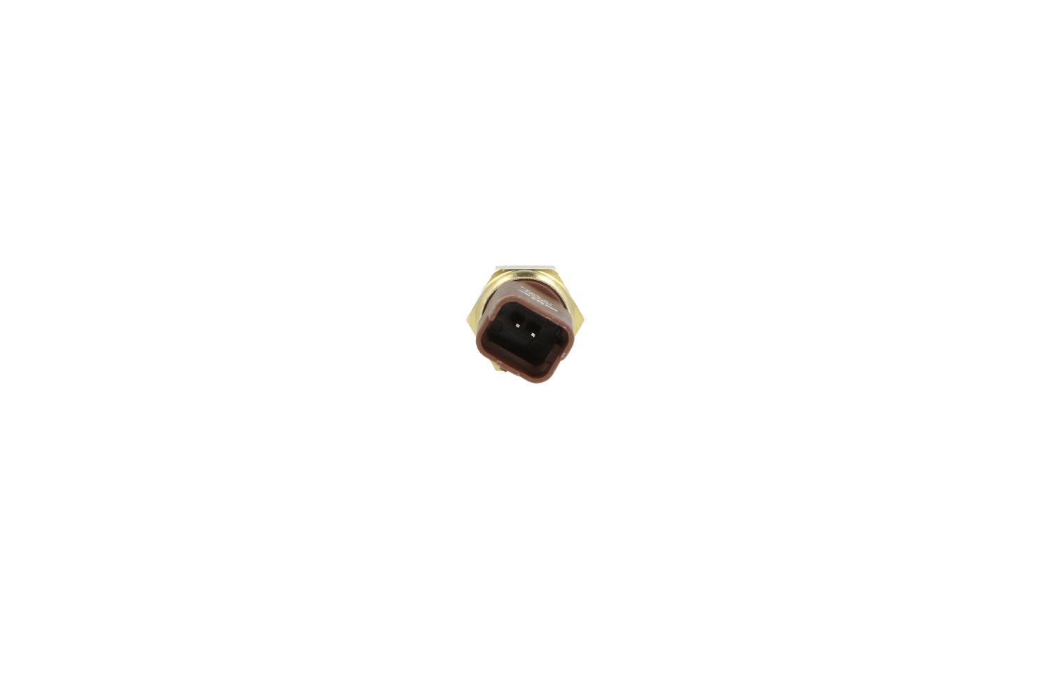NRF 727167 Temperatuursensor FIAT PANDA (169) 100 Pk Benzine kosten
