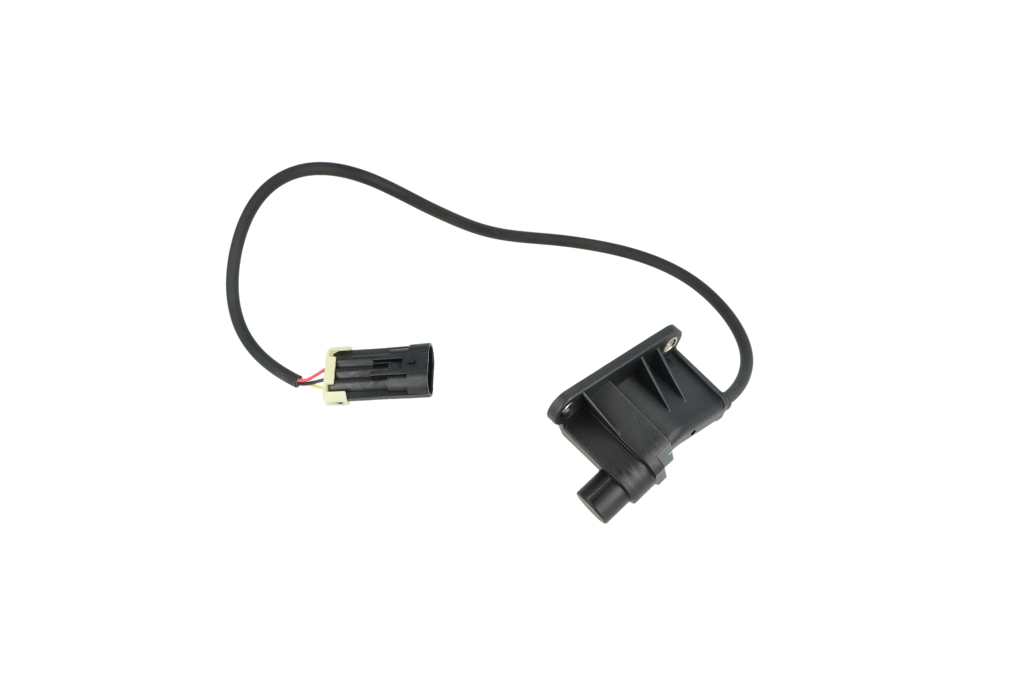 NRF 754083: Sensor, kamakselposisjon