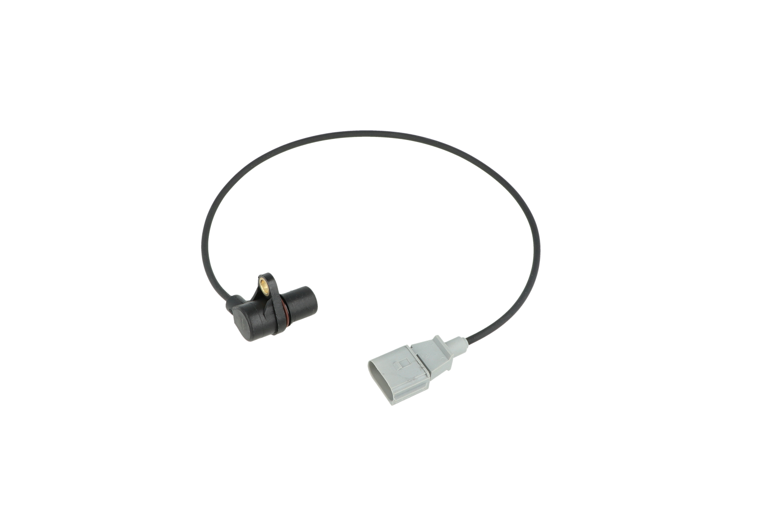 NRF 755003 Kurbelwellensensor AUDI A4 Avant (8ED, B7) 218 PS Benzin Kosten