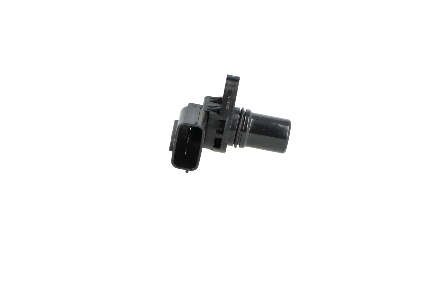NRF 755033 Kurbelwellensensor OPEL Corsa C Schrägheck (X01) 1.7 DI (F08, F68) 65 PS Diesel