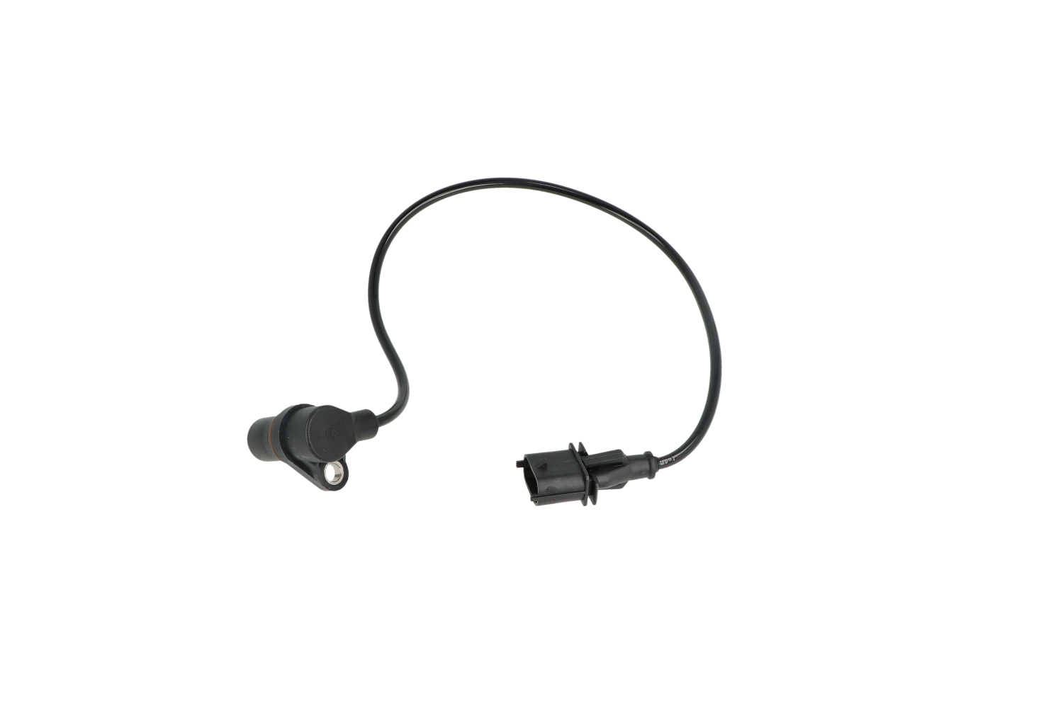 NRF 755112: Senzor impulsuri, arbore cotit