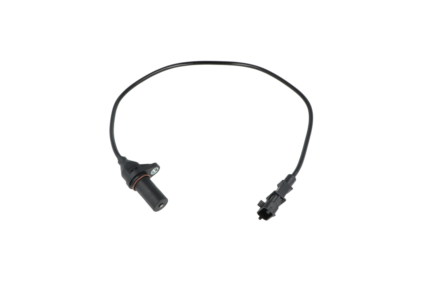 NRF 755125: Senzor impulsuri, arbore cotit