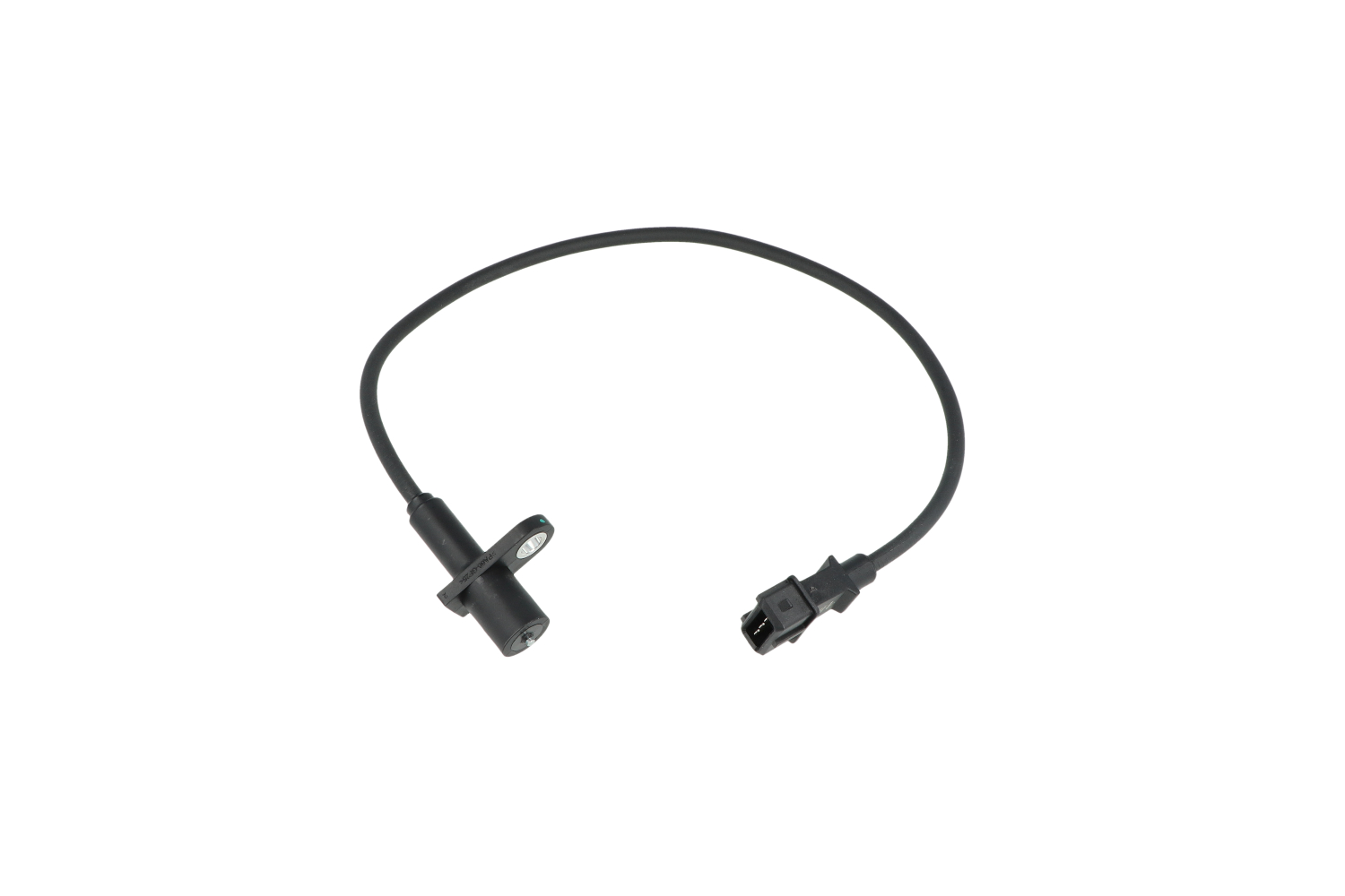 NRF 755141: Senzor impulsuri, arbore cotit