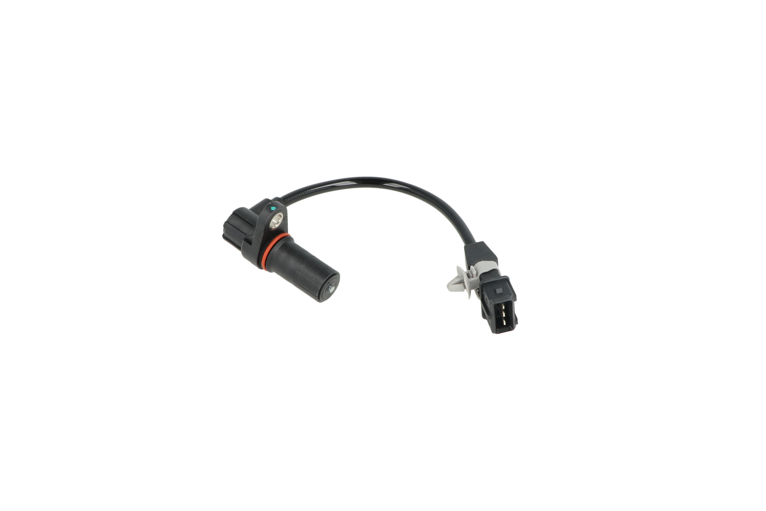 NRF 755184 Vevaxelgivare CHEVROLET CAPTIVA (C100, C140) 150 hk Diesel kostnad