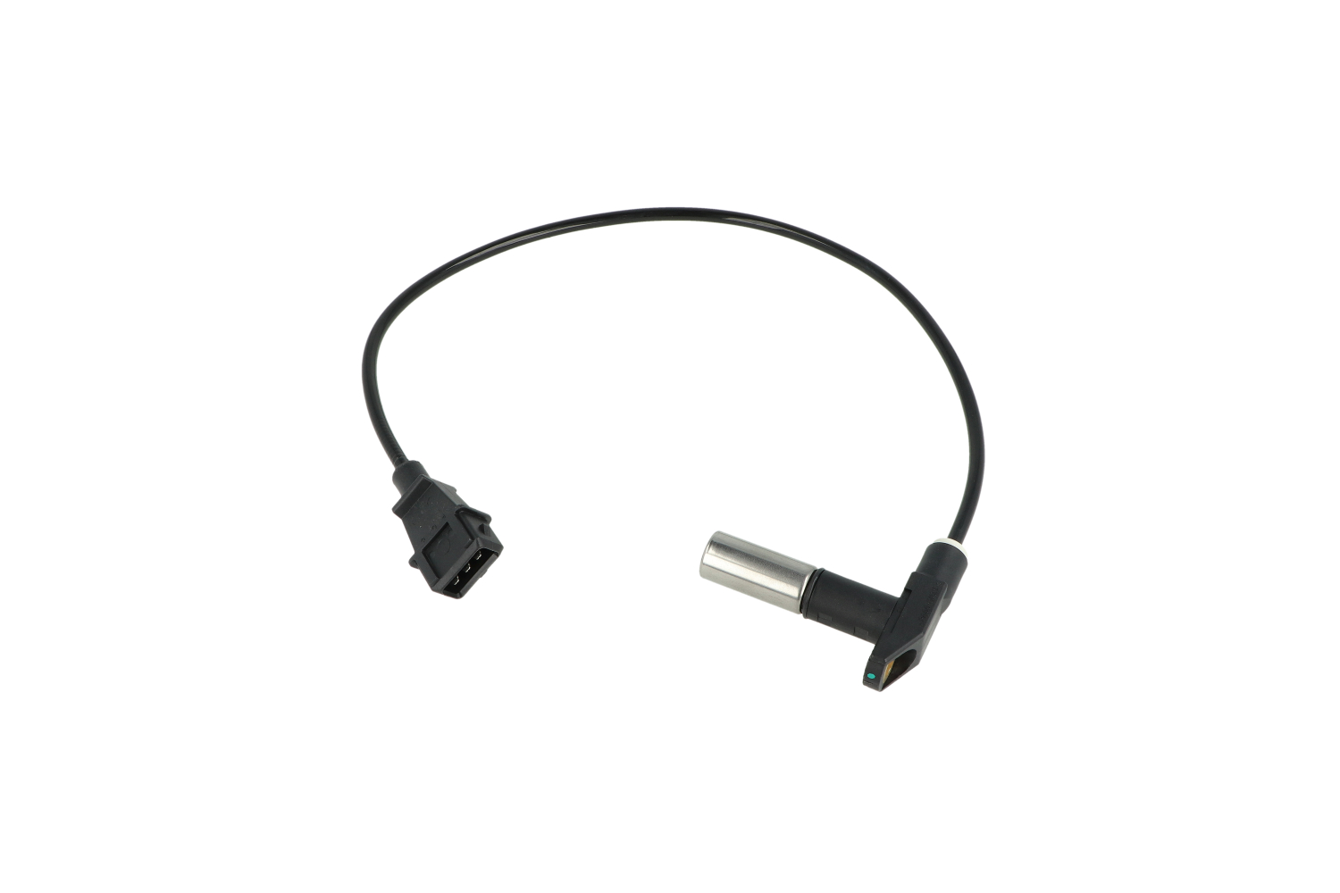 NRF 755185: Senzor impulsuri, arbore cotit