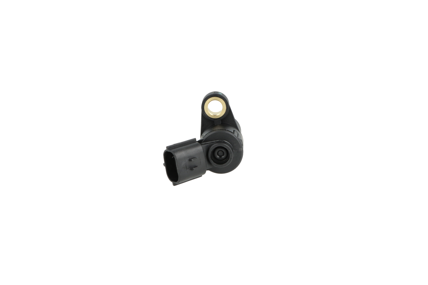 NRF 755214: Senzor impulsuri, arbore cotit