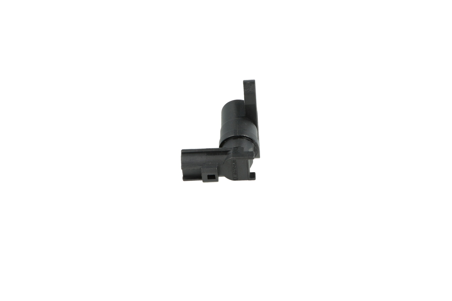 NRF 755242: Senzor impulsuri, arbore cotit