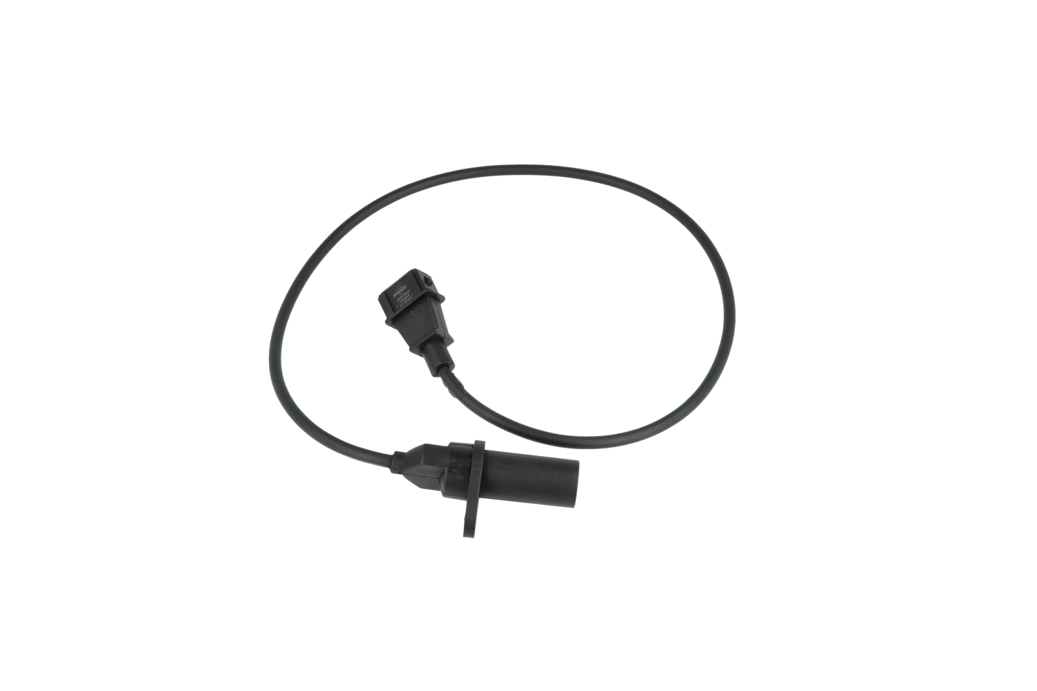 NRF 755244 Kurbelwellensensor FIAT Doblo Kombi (119_, 223_) 1.2 (223AXA1A) 65 PS Benzin