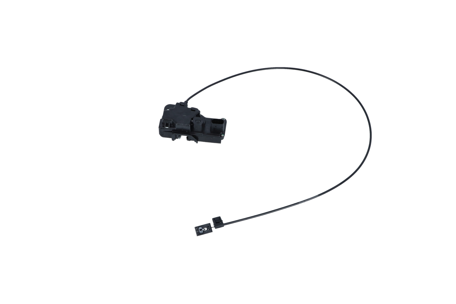 NRF 902003: Incuietoare usa