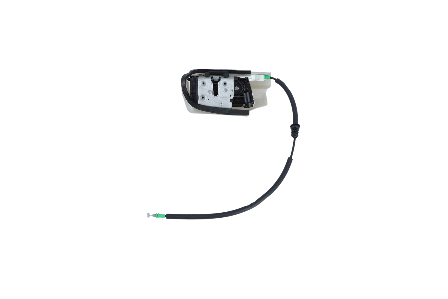 NRF 902008: Dörrstängning