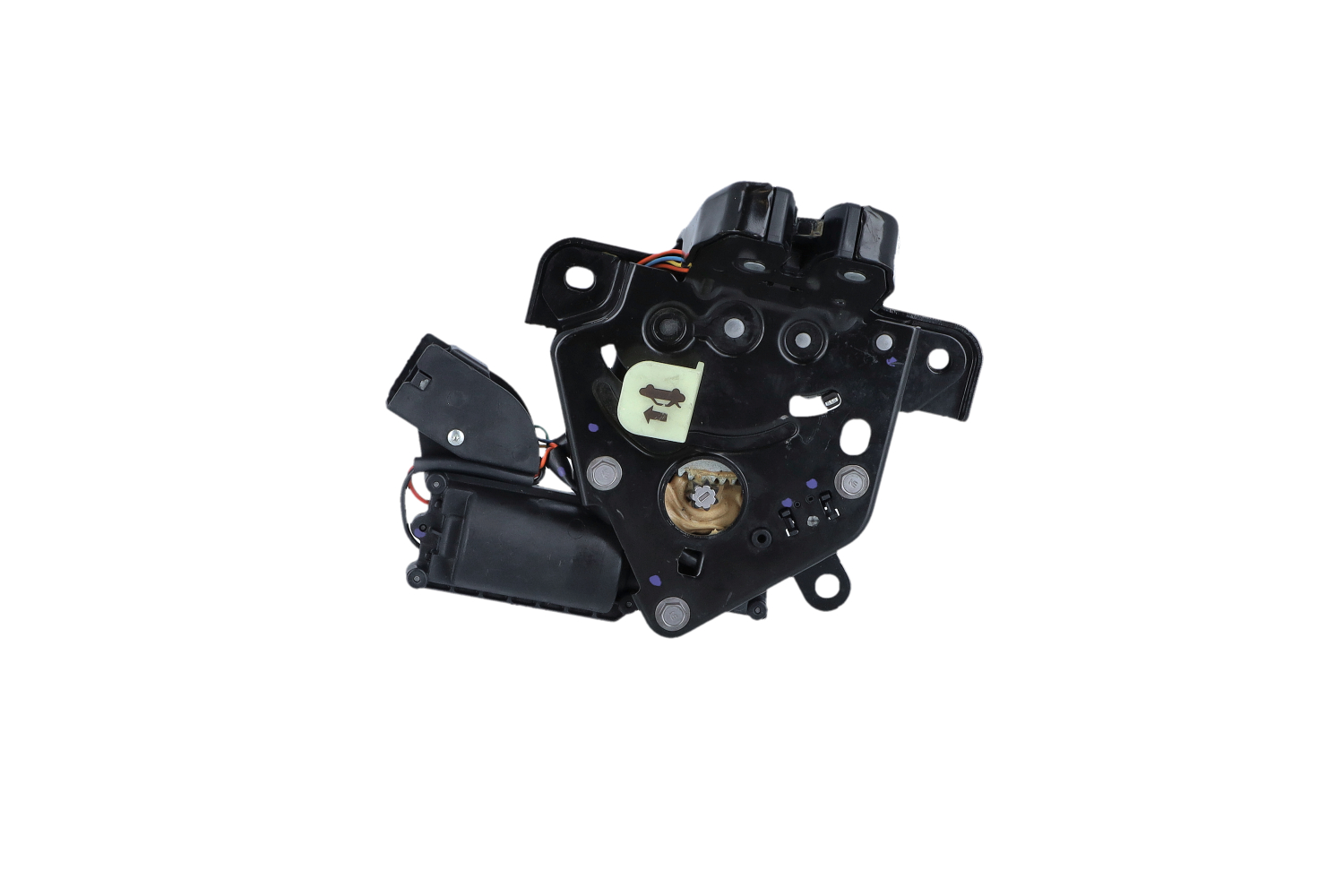 NRF 903005: Serrure de hayon