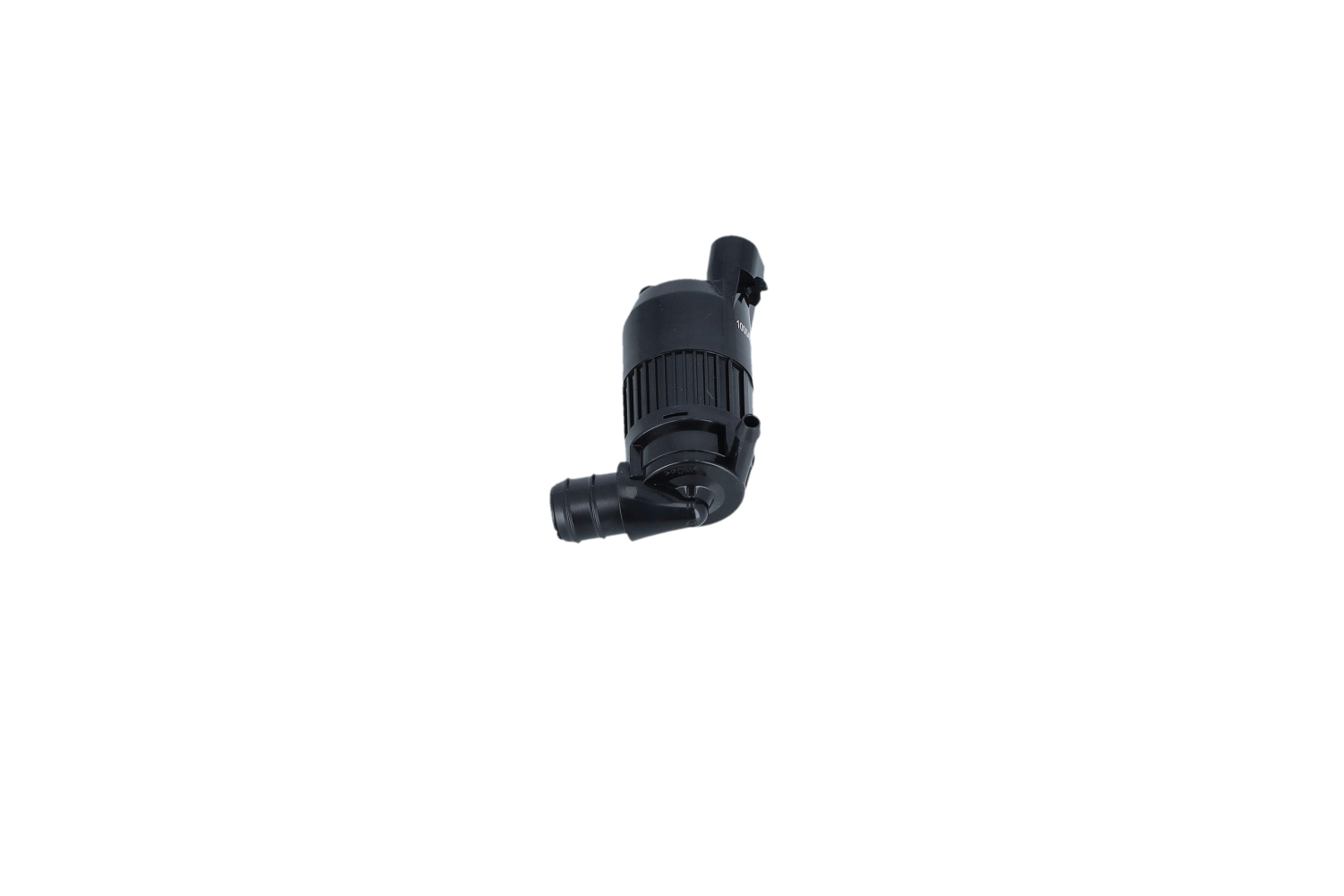 NRF 910001 Vandens siurblys, priekinio stiklo plovimas TESLA Model S (5YJS) 700 AG elektr. kaina