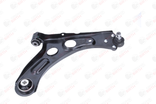 BIRTH BR3621 Braccio oscillante, sospensione ruota VAUXHALL Corsa Mk5 (F) 101 CV Benzina costo