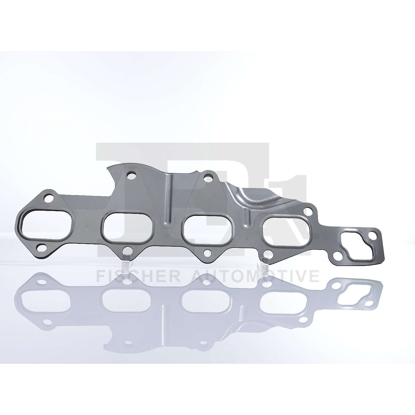 FA1 422-021: Tetning, eksosmanifold