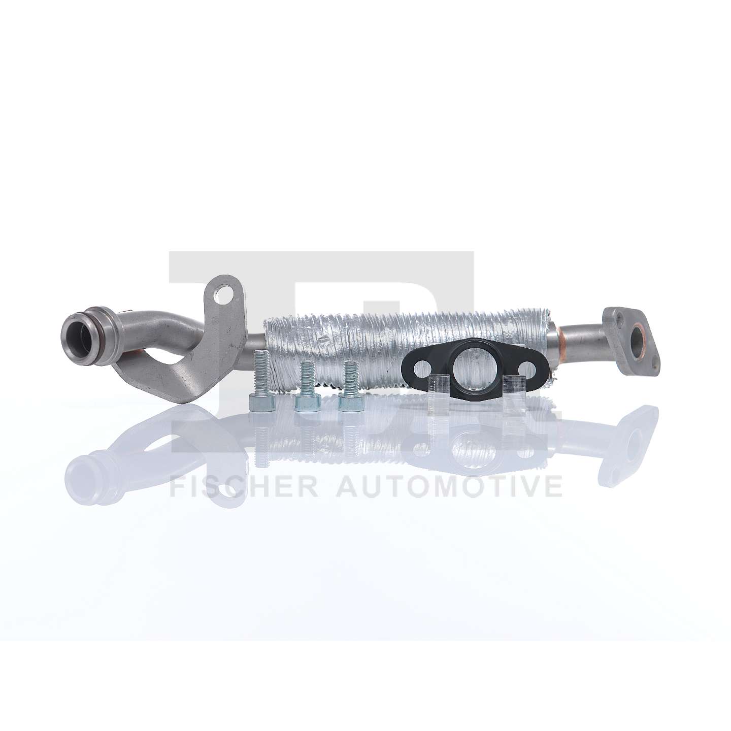FA1 610-808Z: Ölleitung für Turbolader mit Montagesatz