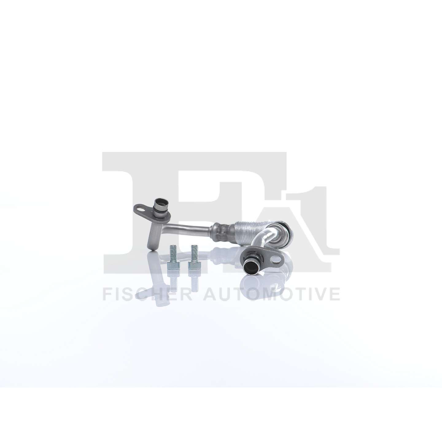 FA1 610-811Z: Conducta ulei, incarcare cu set de montaj