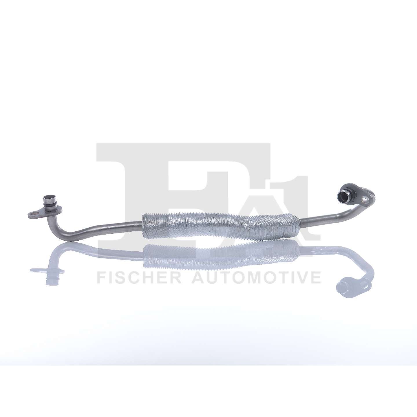 FA1 610-813 Ölleitung für Turbolader MINI Schrägheck (F55) One First 1.5 (B38 A15 A) 75 PS Benzin