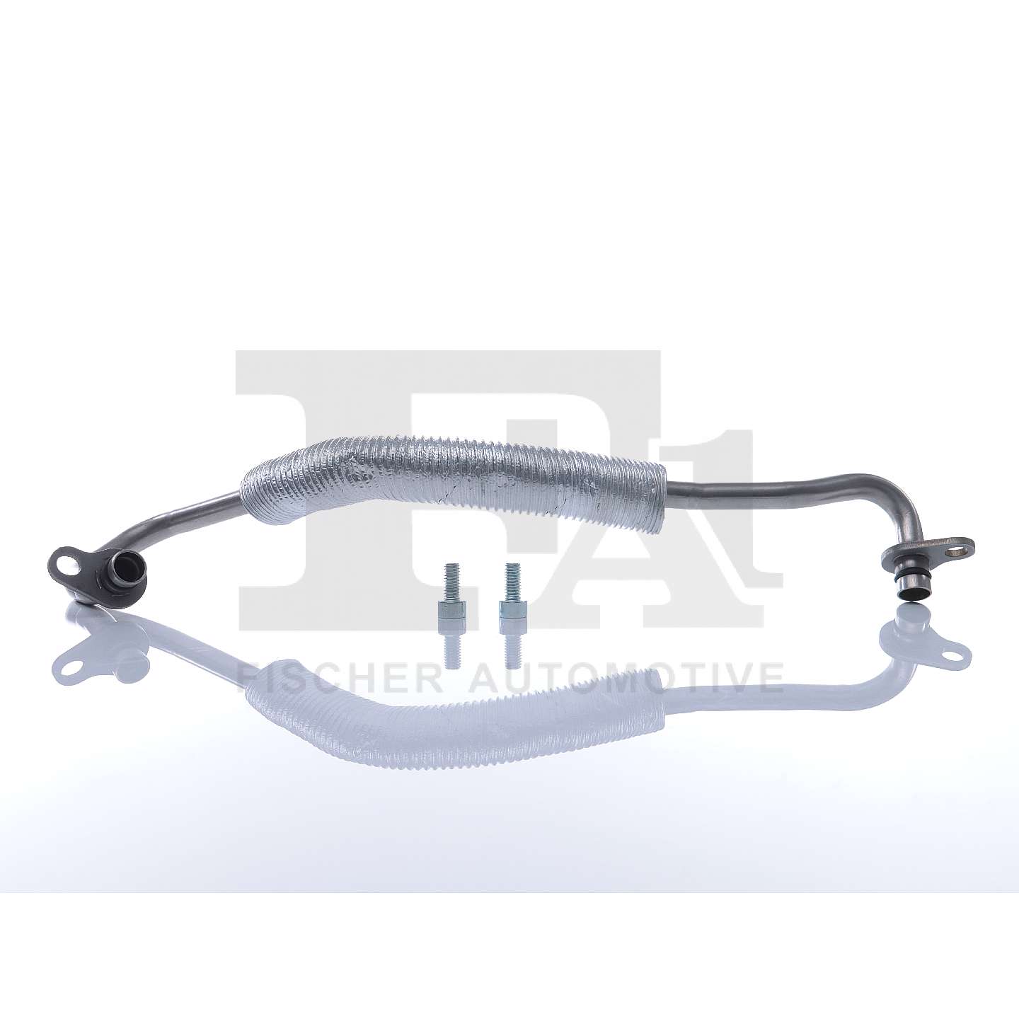 FA1 610-813Z Ölleitung für Turbolader MINI Schrägheck (F55) One First 1.5 (B38 A15 A) 75 PS Benzin