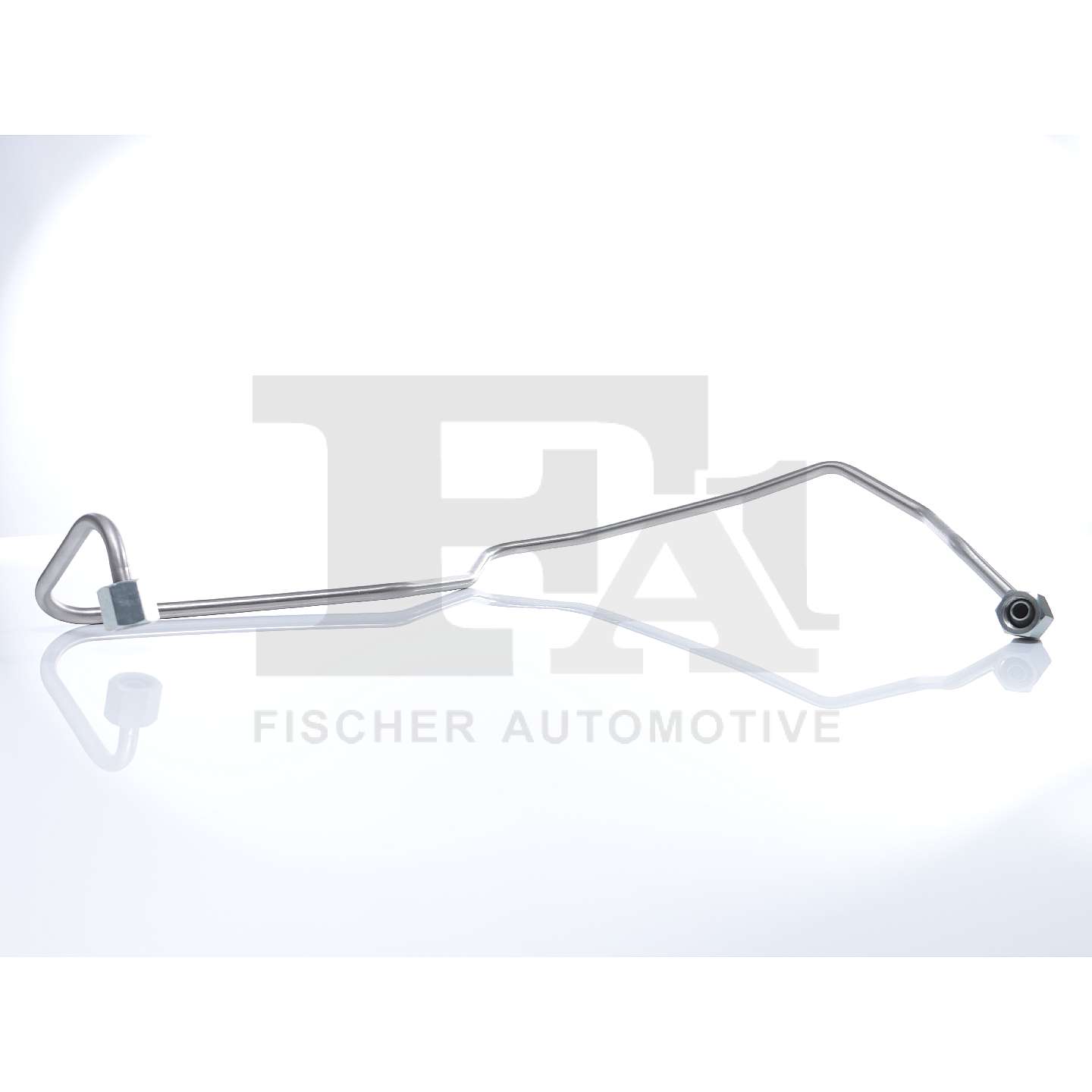 FA1 611-814: Conducta ulei, incarcare