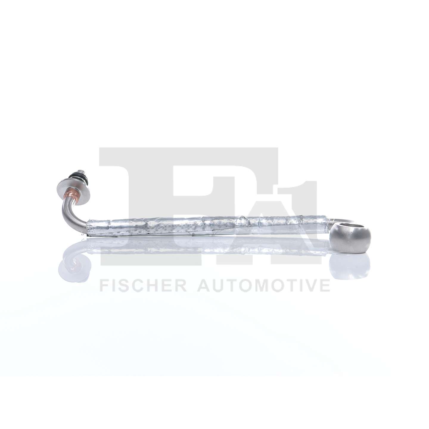 FA1 612-801 Olieleiding, turbolader OPEL Corsa E Hatchback (X15) 101 Pk Benzine kosten