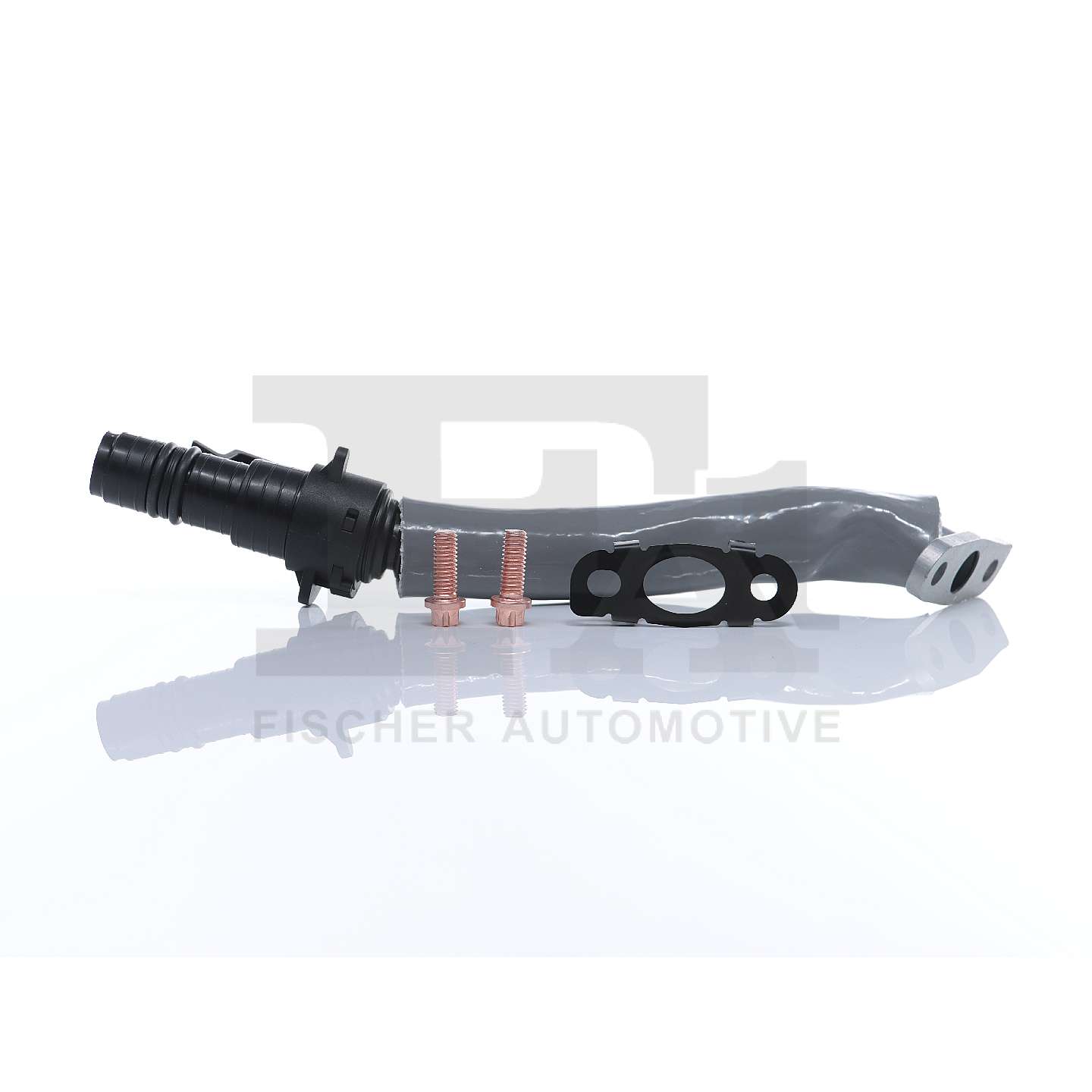 FA1 612-902Z Olieleiding, turbolader OPEL Corsa E Hatchback (X15) 101 Pk Benzine kosten