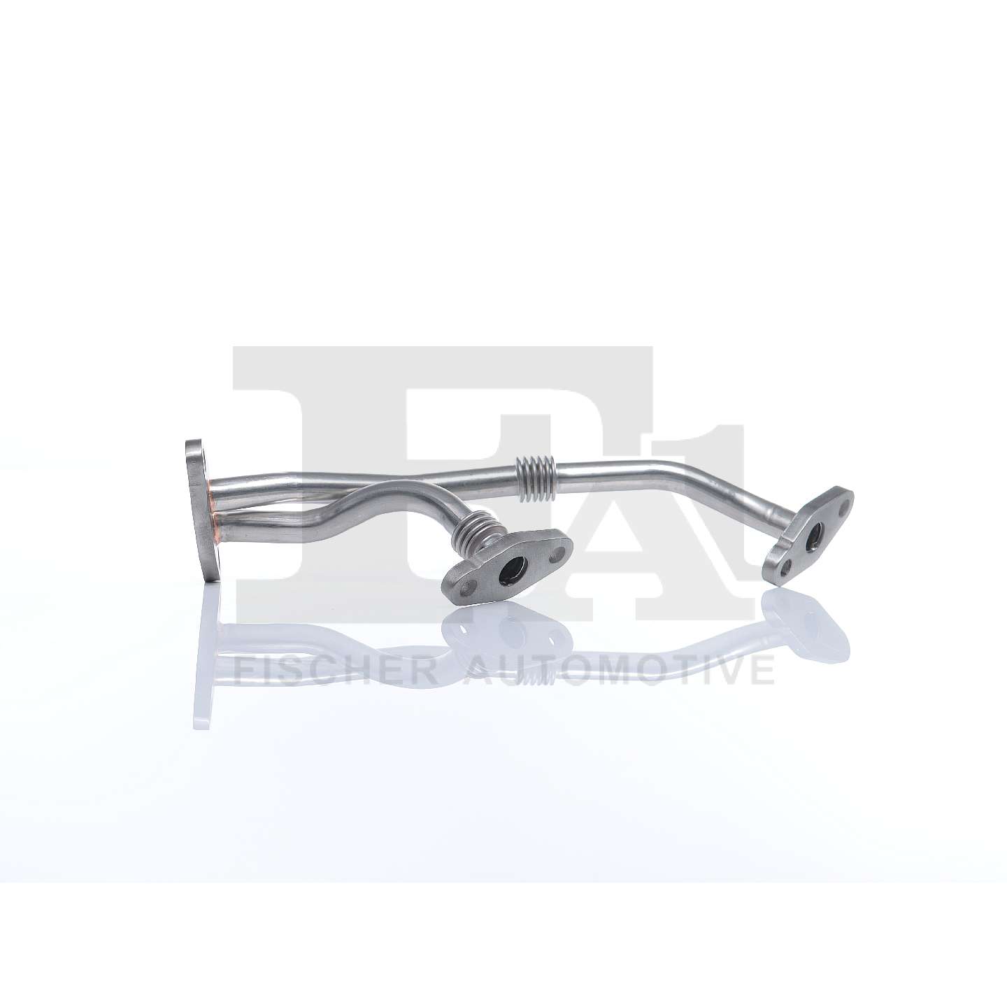 FA1 614-801 Σωλήνας λαδιού, τούρμπο MERCEDES-BENZ C-class T-modell (S204) 170 PS Πετρέλαιο κόστος