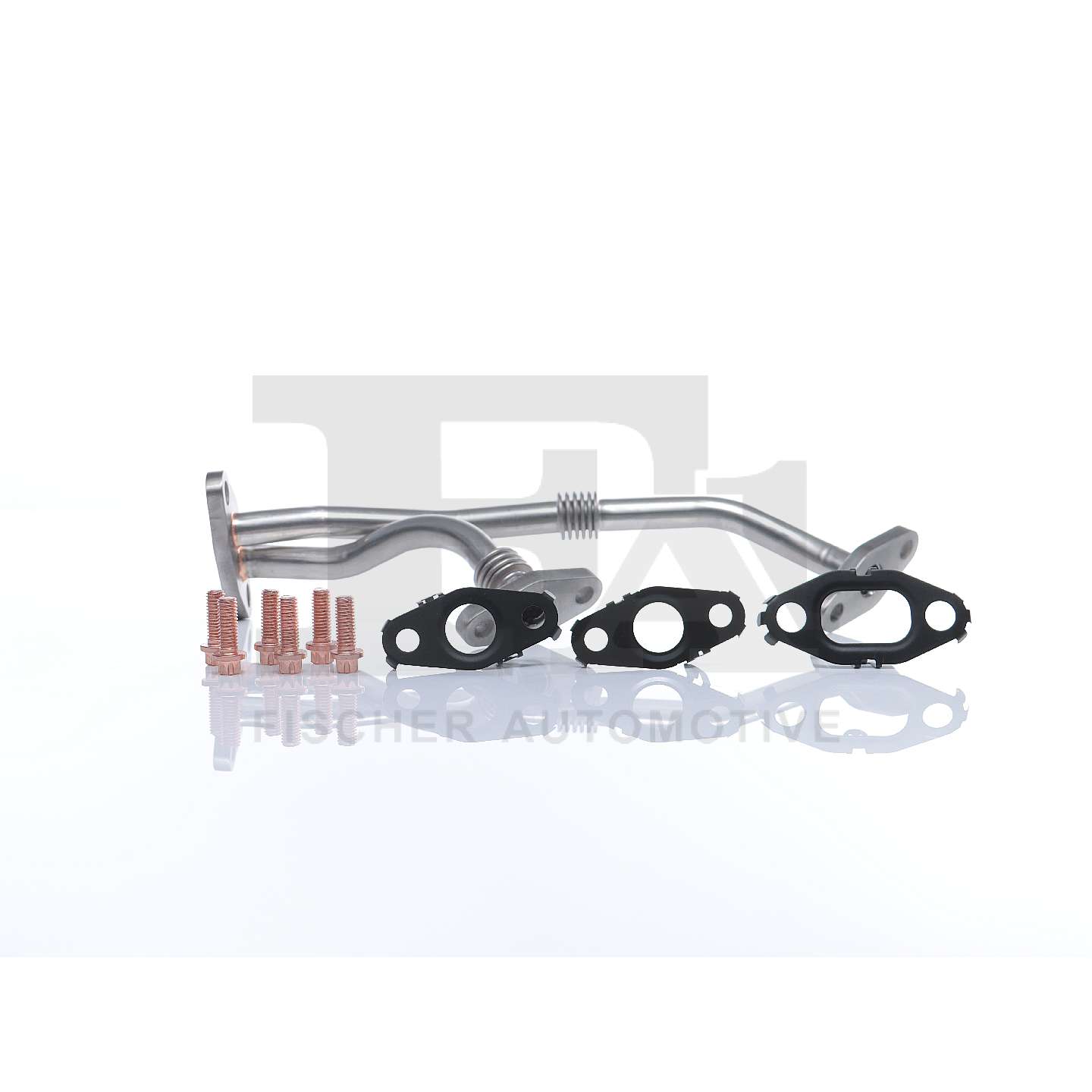 FA1 614-801Z Σωλήνας λαδιού, τούρμπο MERCEDES-BENZ C-class T-modell (S204) 170 PS Πετρέλαιο κόστος