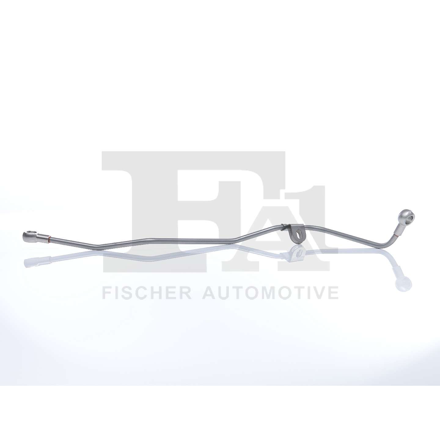 FA1 673-801: Ölleitung für Turbolader